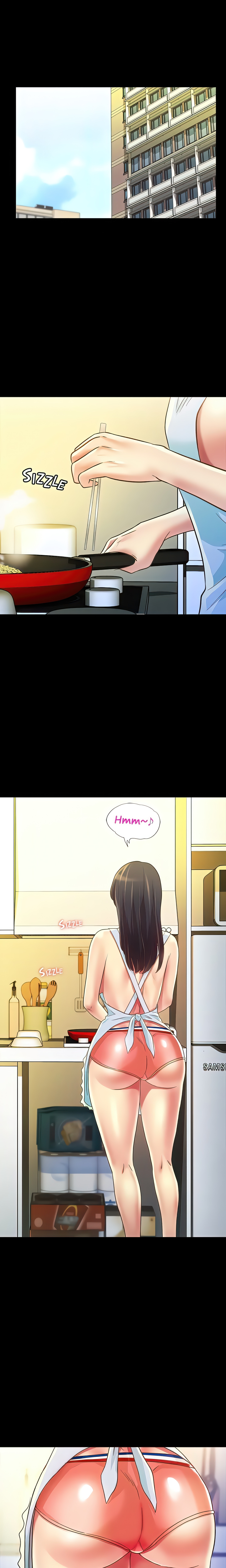 A Friend’s Girlfriend (Official) chapter 79 page 3