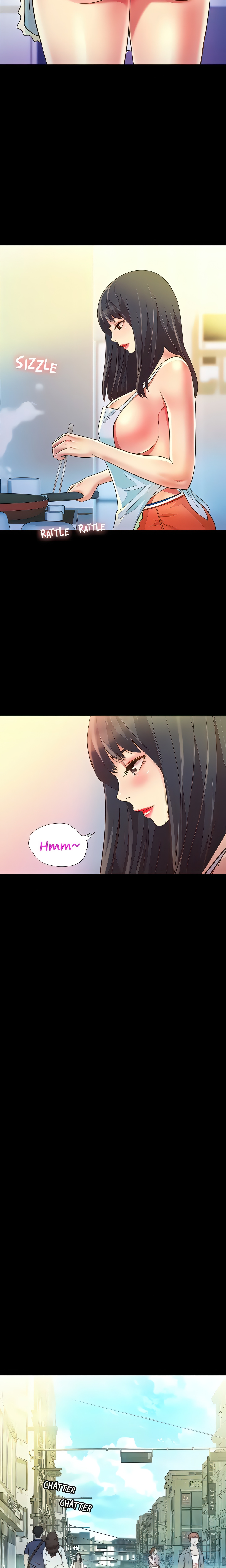 A Friend’s Girlfriend (Official) chapter 79 page 4