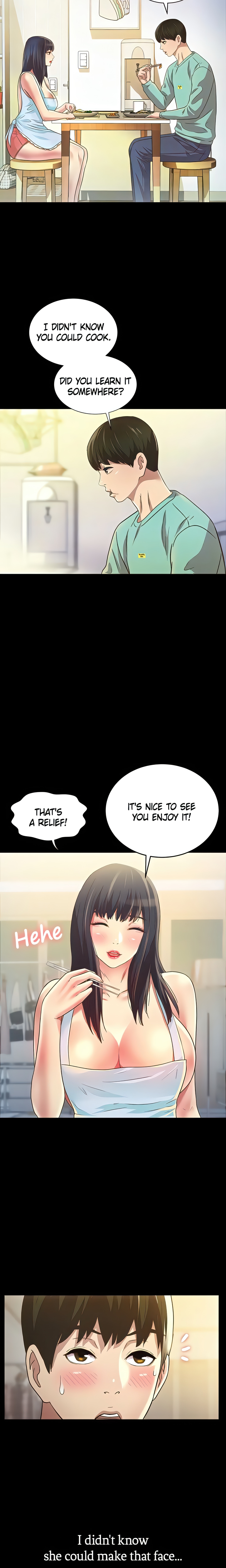 A Friend’s Girlfriend (Official) chapter 79 page 8