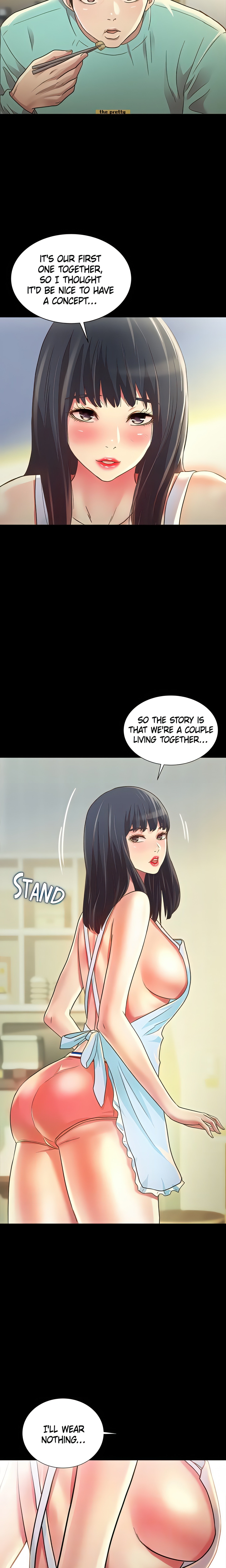A Friend’s Girlfriend (Official) chapter 79 page 11