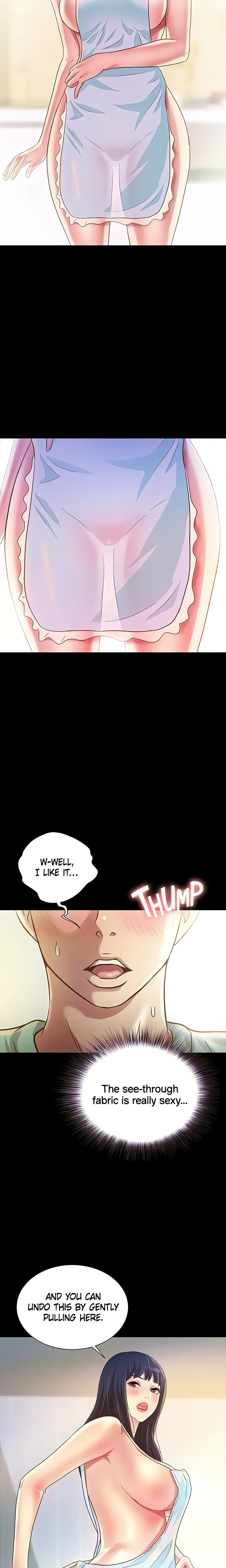A Friend’s Girlfriend (Official) chapter 79 page 13