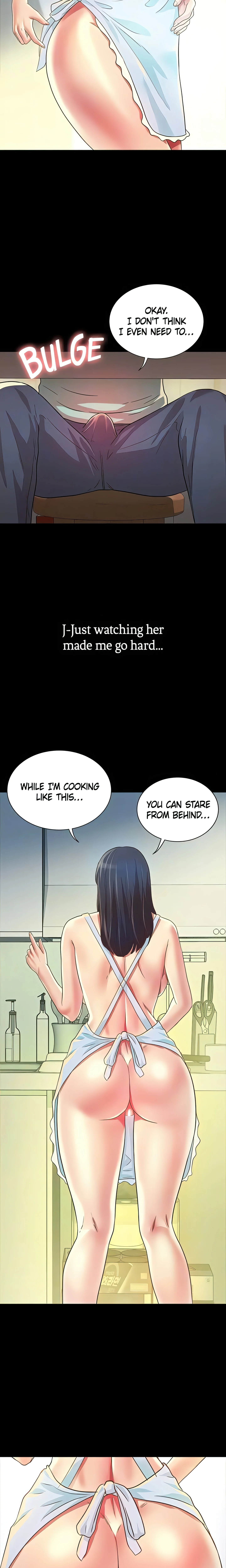 A Friend’s Girlfriend (Official) chapter 79 page 14