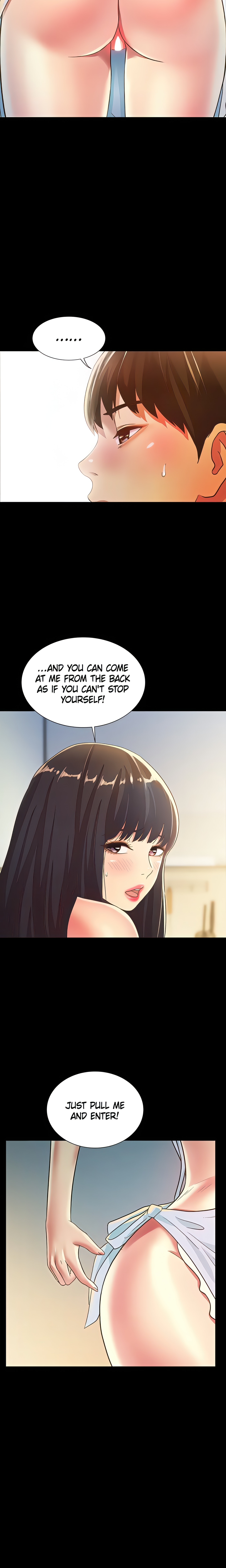 A Friend’s Girlfriend (Official) chapter 79 page 15