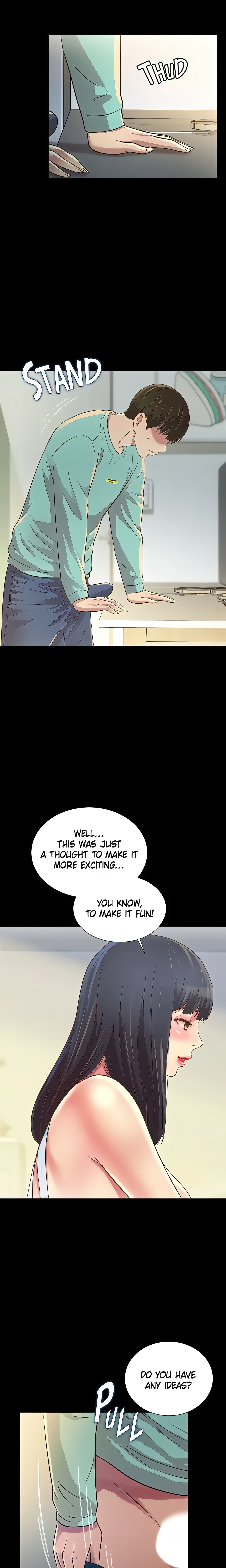 A Friend’s Girlfriend (Official) chapter 79 page 16