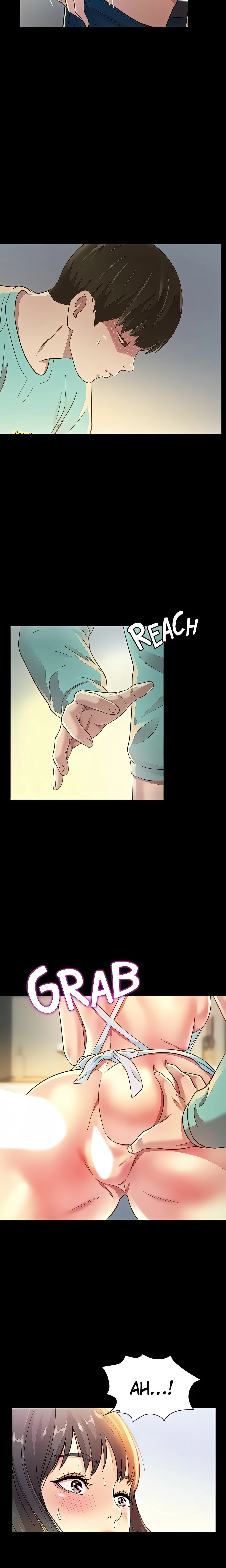 A Friend’s Girlfriend (Official) chapter 79 page 17