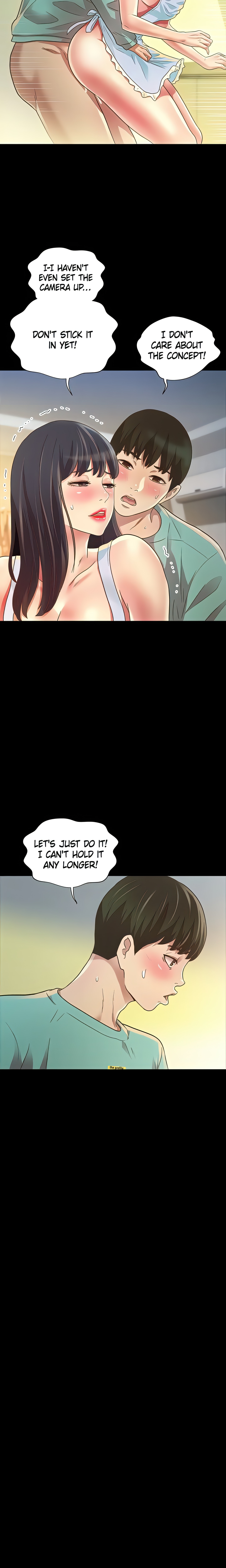 A Friend’s Girlfriend (Official) chapter 79 page 19