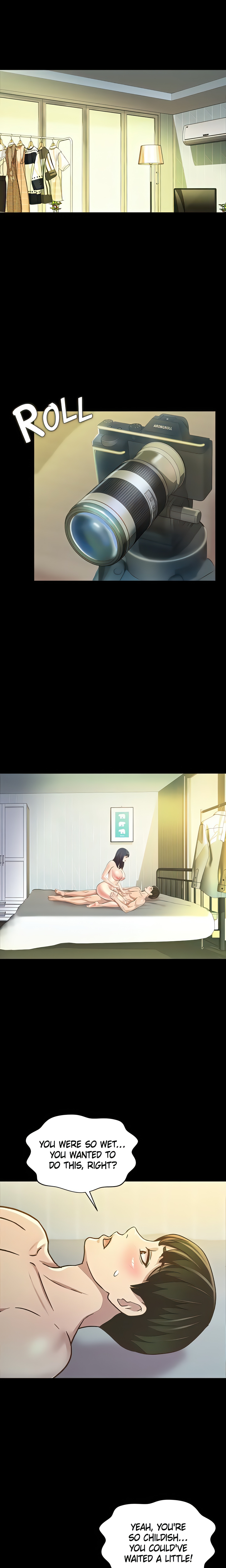 A Friend’s Girlfriend (Official) chapter 79 page 20