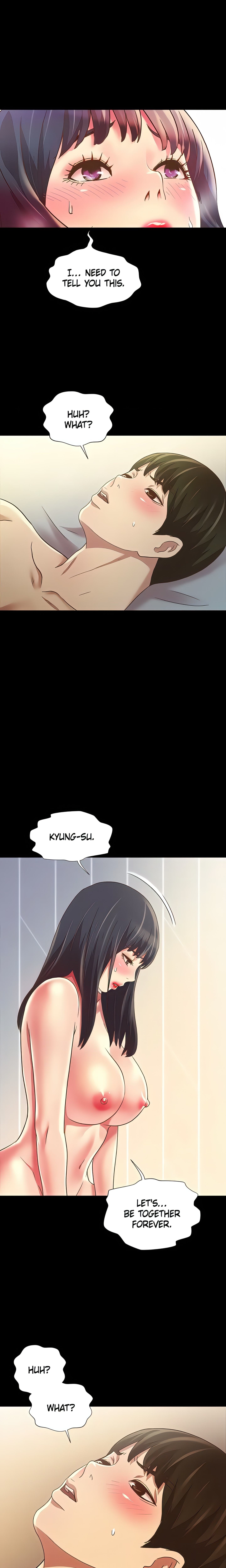 A Friend’s Girlfriend (Official) chapter 79 page 23