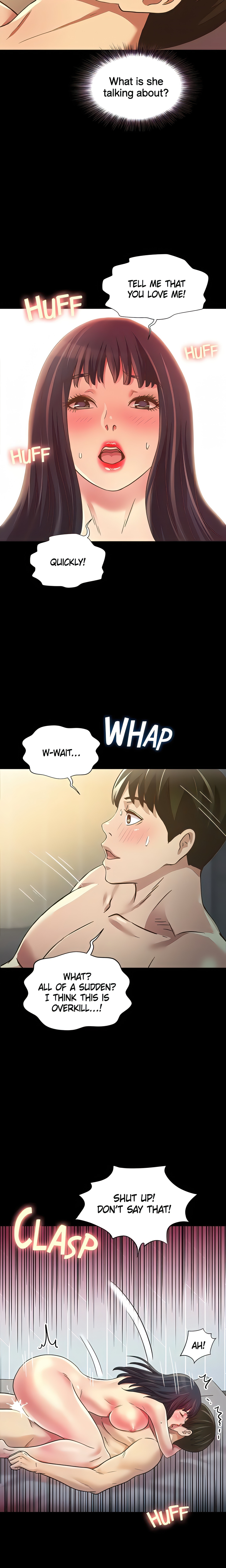 A Friend’s Girlfriend (Official) chapter 79 page 24