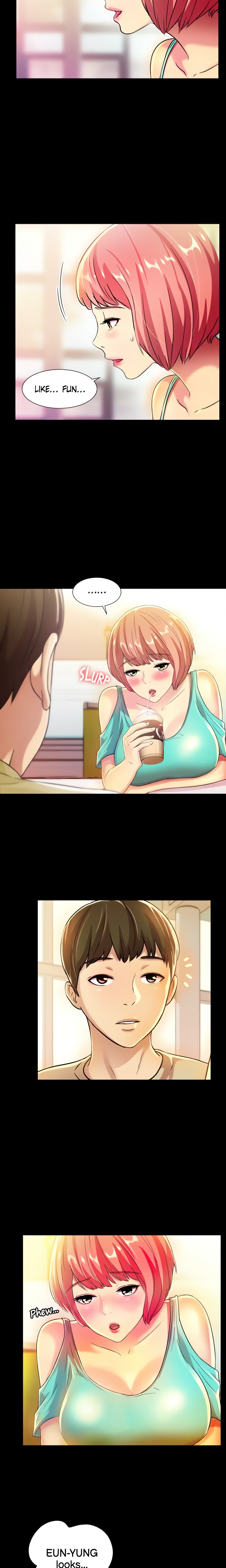 A Friend’s Girlfriend (Official) chapter 8 page 13