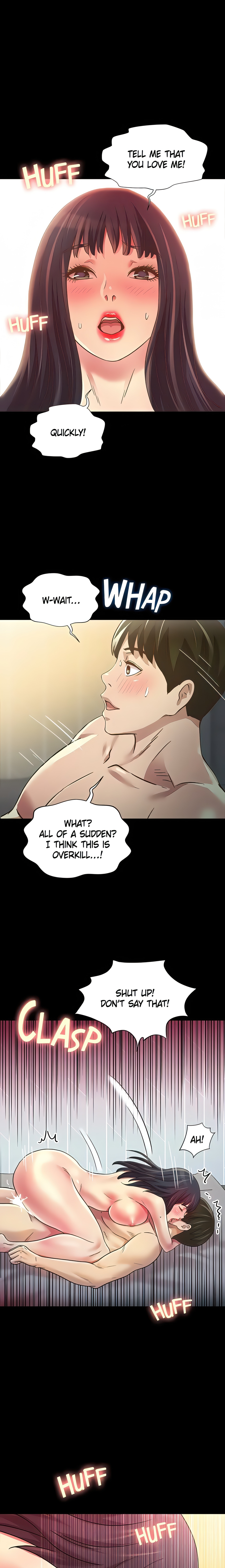 A Friend’s Girlfriend (Official) chapter 80 page 1
