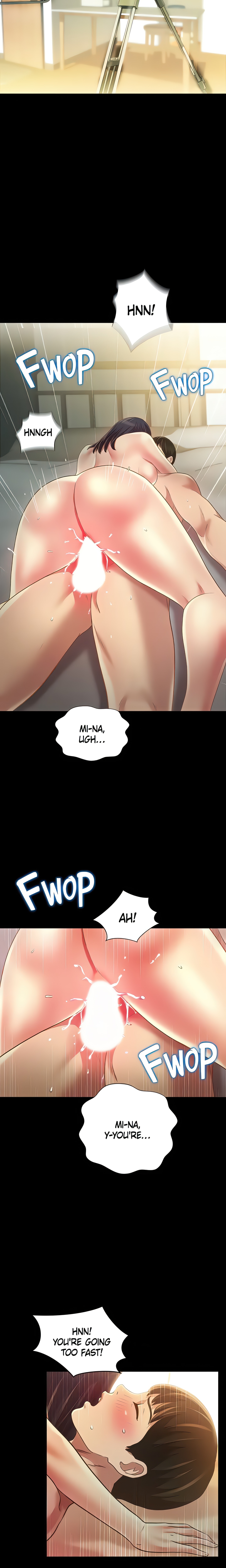 A Friend’s Girlfriend (Official) chapter 80 page 3