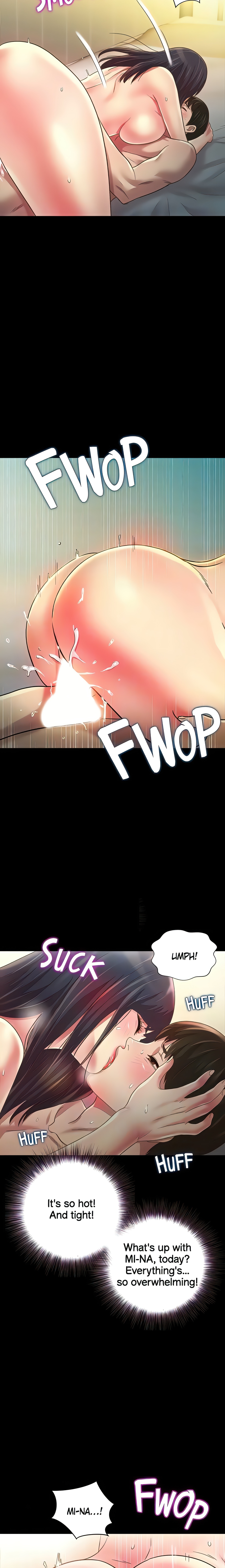 A Friend’s Girlfriend (Official) chapter 80 page 5