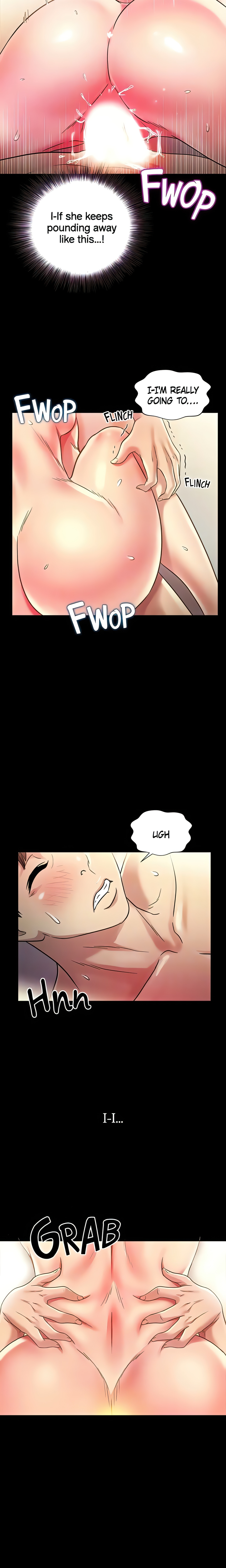 A Friend’s Girlfriend (Official) chapter 80 page 6