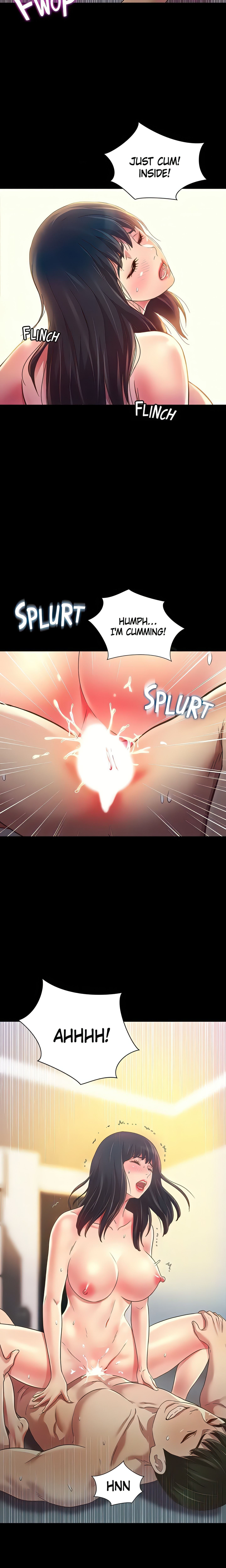 A Friend’s Girlfriend (Official) chapter 80 page 9