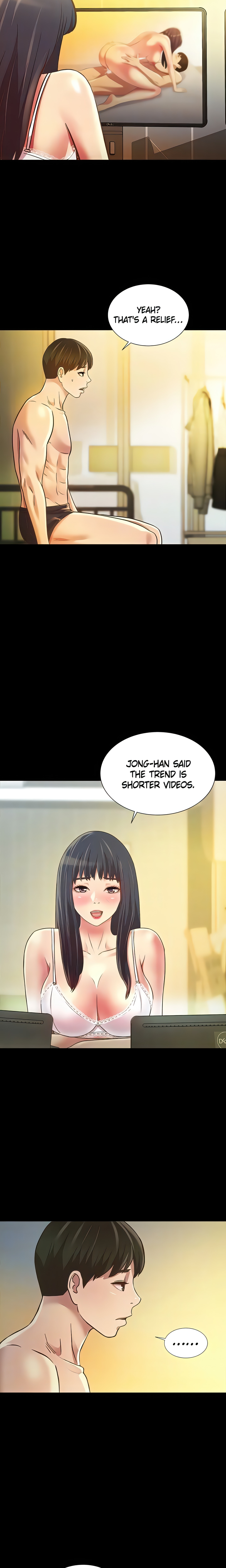 A Friend’s Girlfriend (Official) chapter 80 page 13