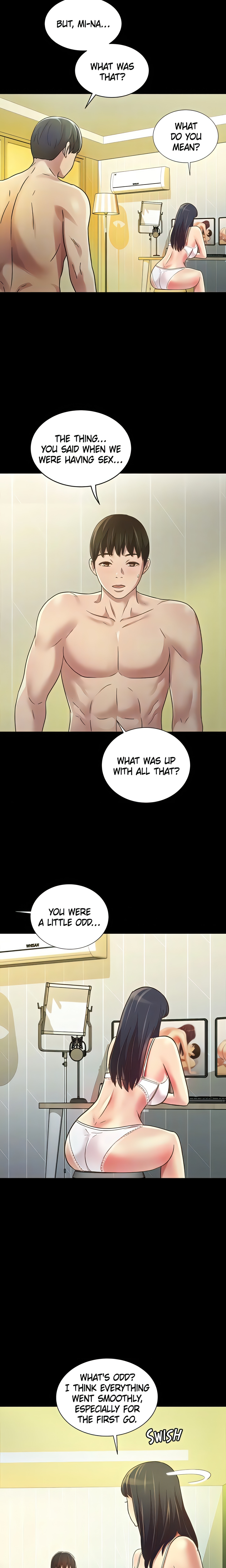 A Friend’s Girlfriend (Official) chapter 80 page 14