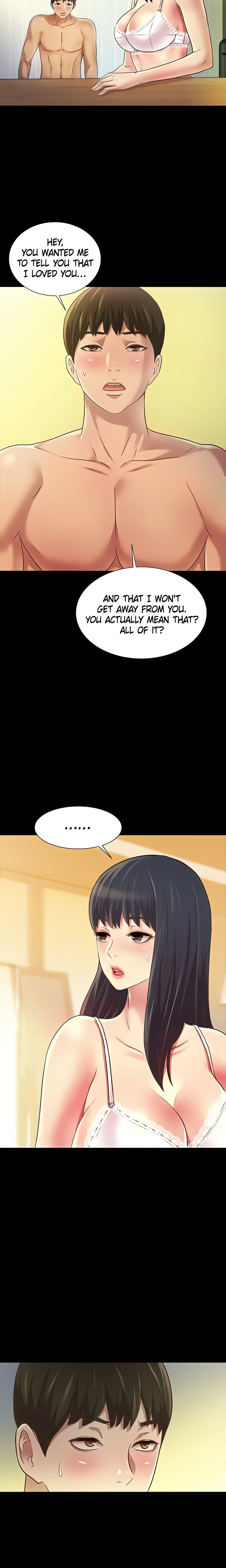 A Friend’s Girlfriend (Official) chapter 80 page 15