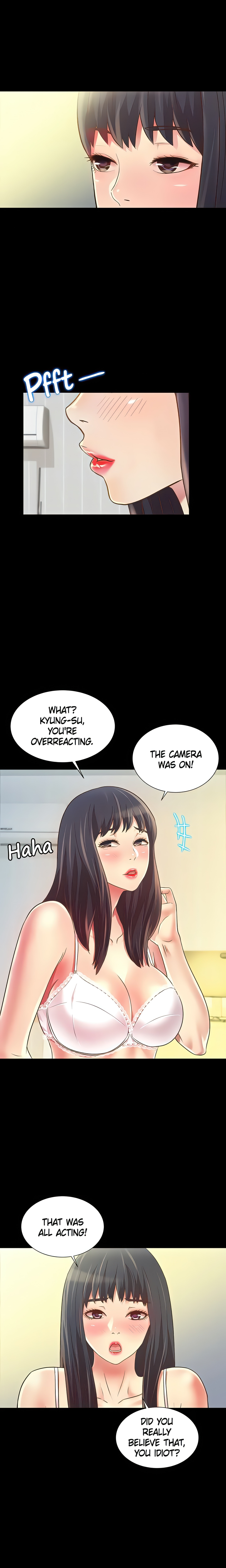 A Friend’s Girlfriend (Official) chapter 80 page 16