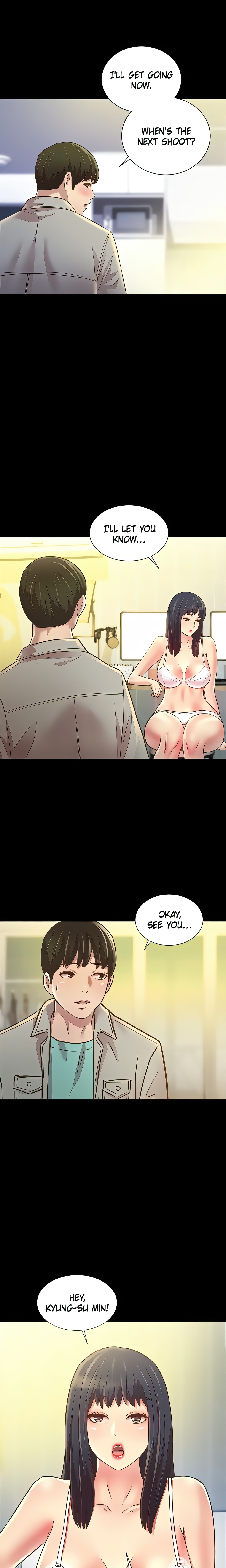 A Friend’s Girlfriend (Official) chapter 80 page 18