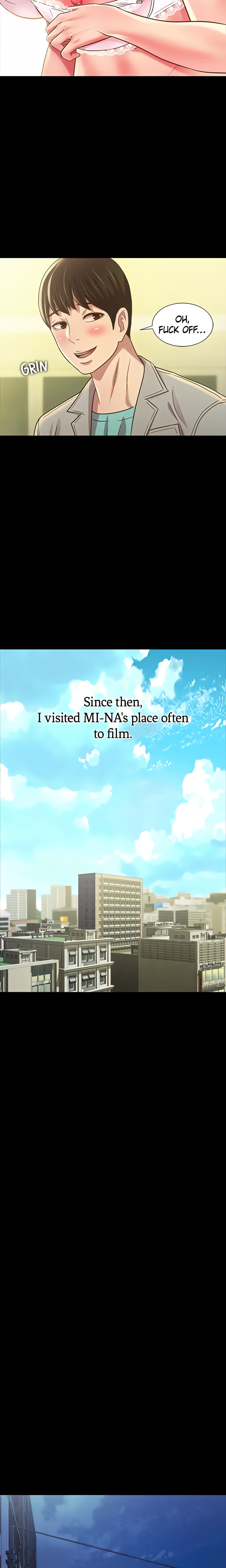 A Friend’s Girlfriend (Official) chapter 80 page 20