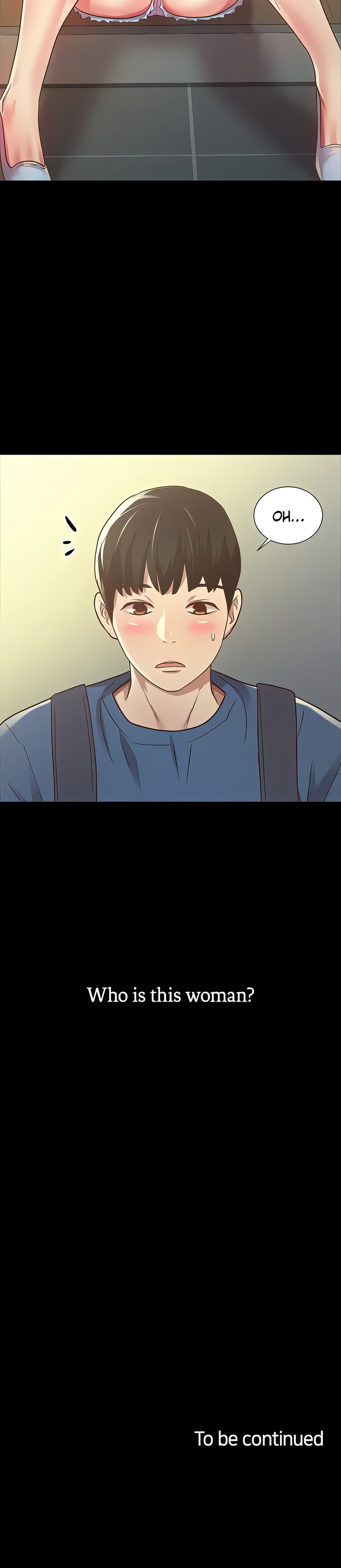 A Friend’s Girlfriend (Official) chapter 80 page 24
