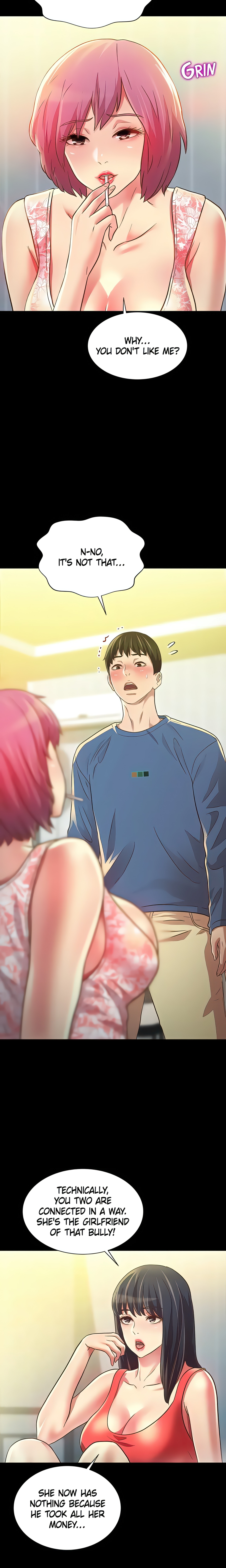 A Friend’s Girlfriend (Official) chapter 81 page 4
