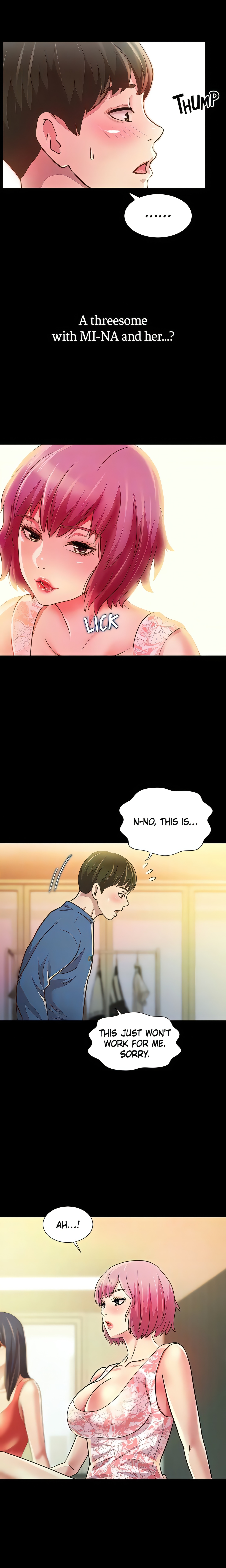 A Friend’s Girlfriend (Official) chapter 81 page 6