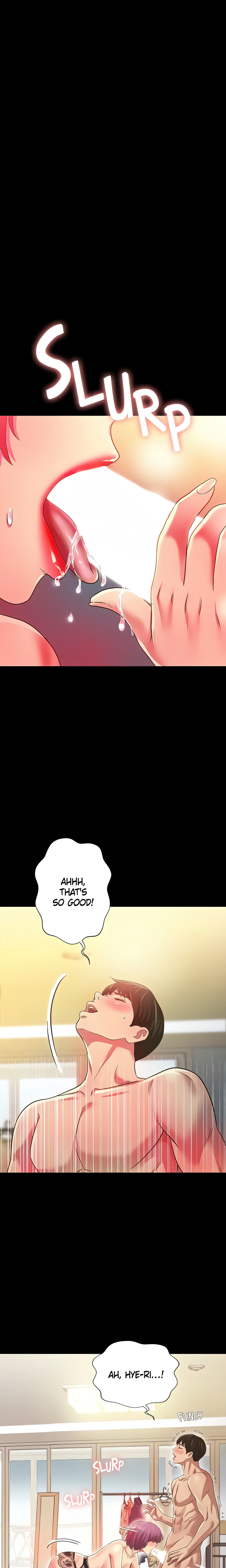 A Friend’s Girlfriend (Official) chapter 81 page 10