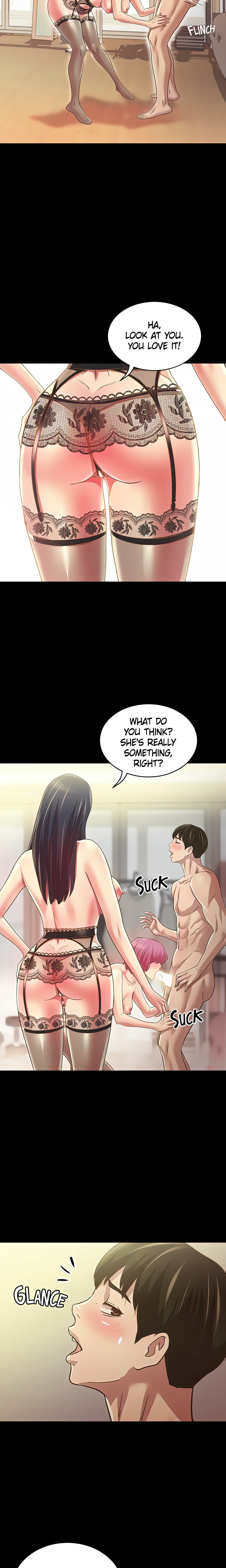 A Friend’s Girlfriend (Official) chapter 81 page 11