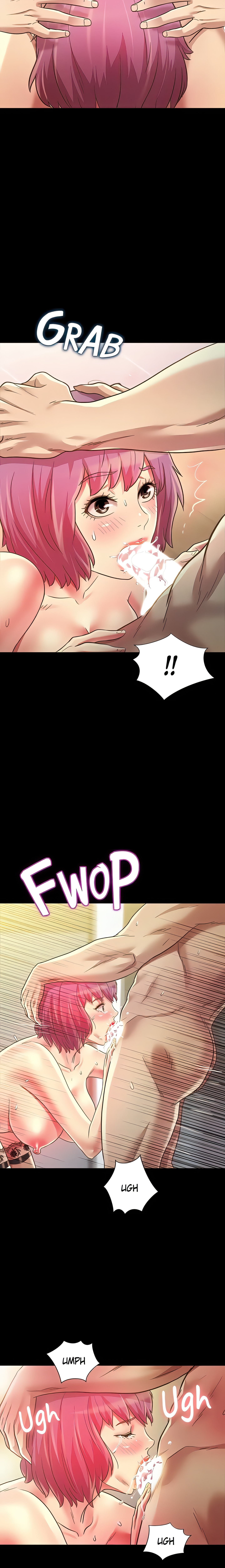 A Friend’s Girlfriend (Official) chapter 81 page 16