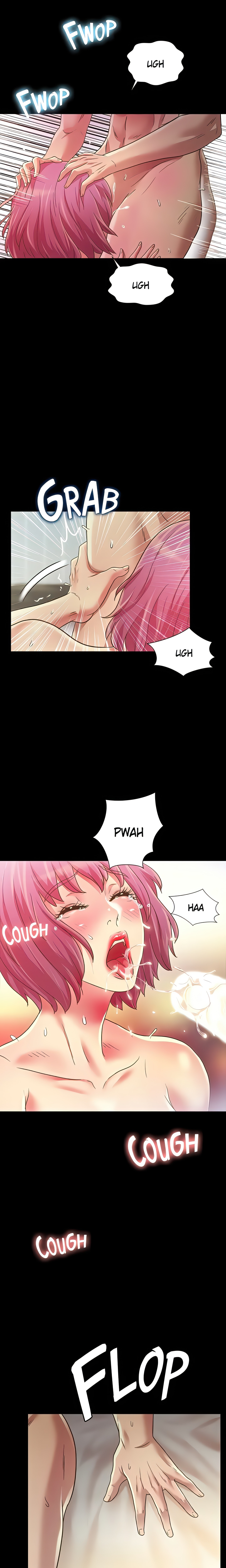 A Friend’s Girlfriend (Official) chapter 81 page 19