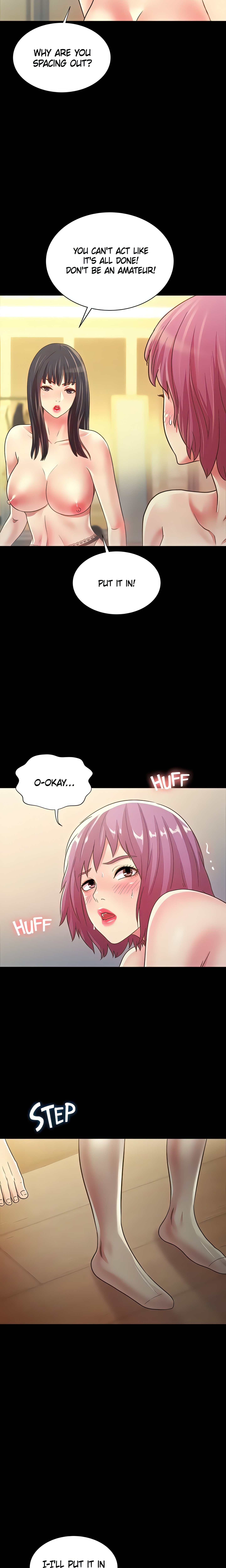 A Friend’s Girlfriend (Official) chapter 81 page 23