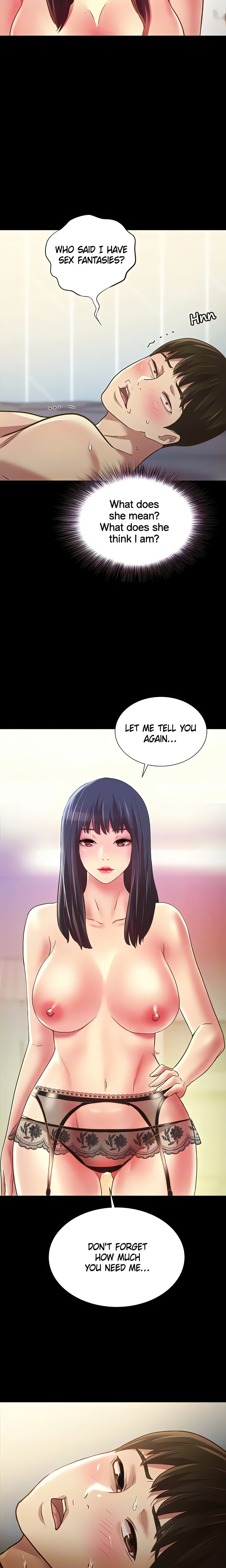 A Friend’s Girlfriend (Official) chapter 82 page 6