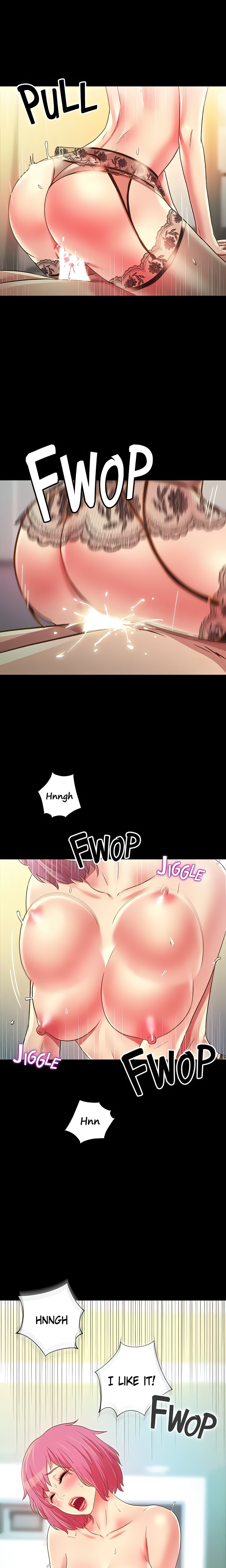 A Friend’s Girlfriend (Official) chapter 82 page 8