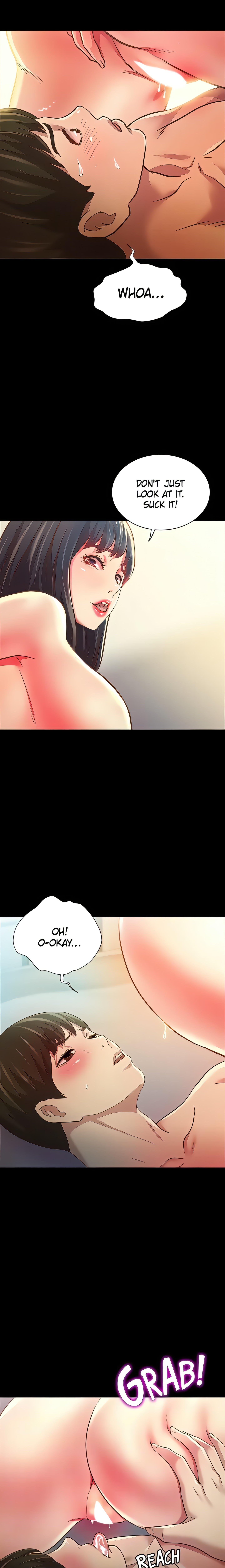 A Friend’s Girlfriend (Official) chapter 82 page 11