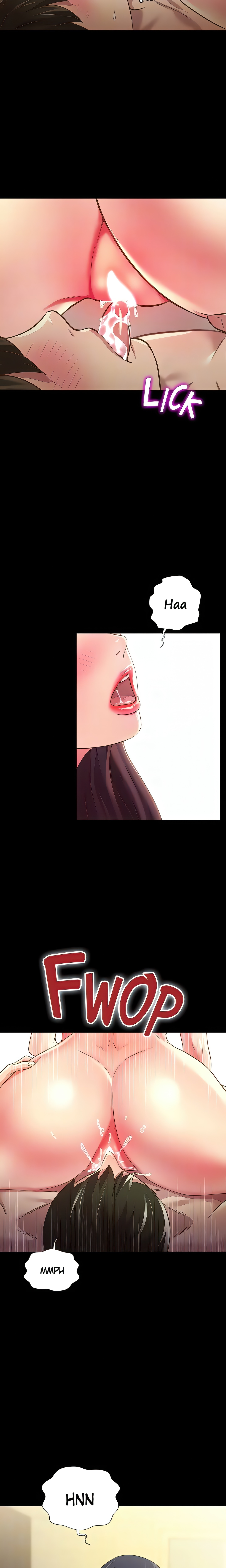 A Friend’s Girlfriend (Official) chapter 82 page 12