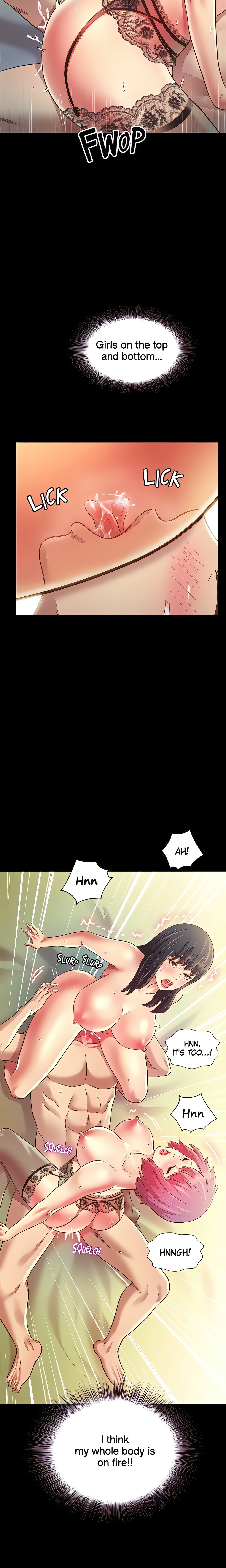 A Friend’s Girlfriend (Official) chapter 82 page 16