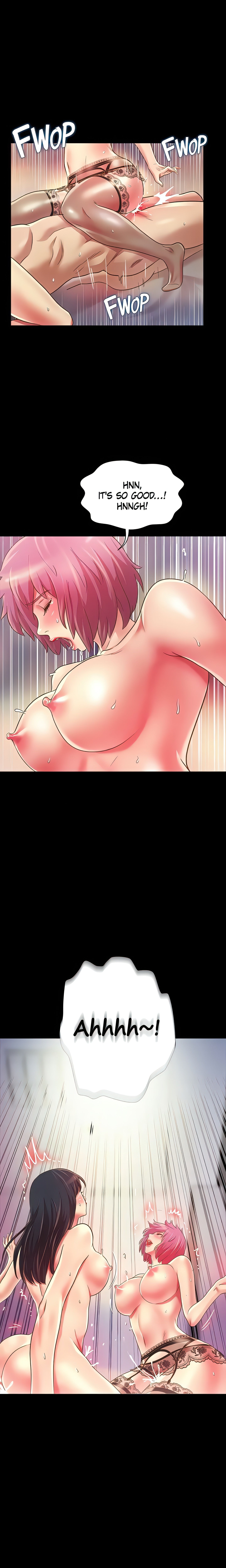 A Friend’s Girlfriend (Official) chapter 82 page 17