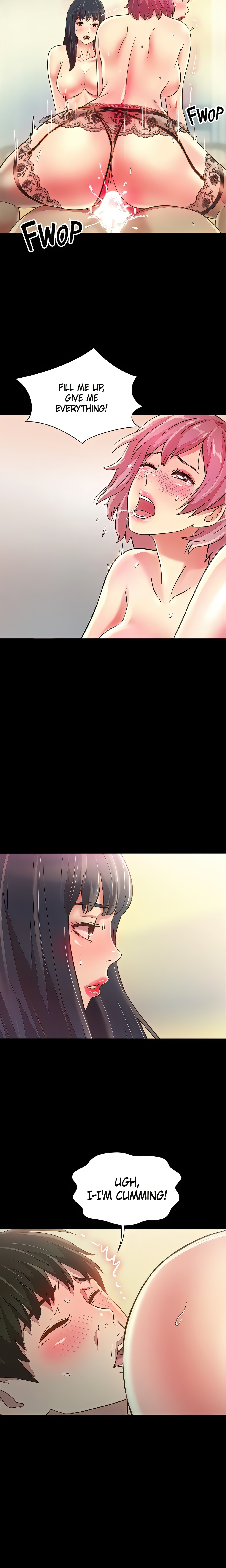 A Friend’s Girlfriend (Official) chapter 82 page 20
