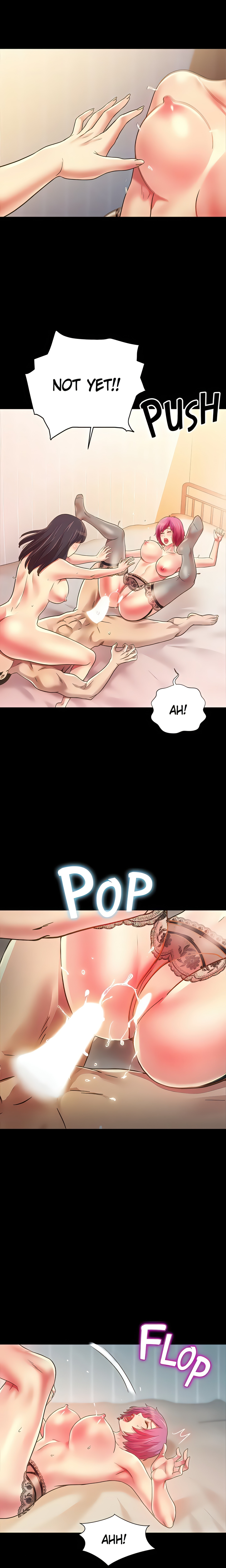 A Friend’s Girlfriend (Official) chapter 82 page 21