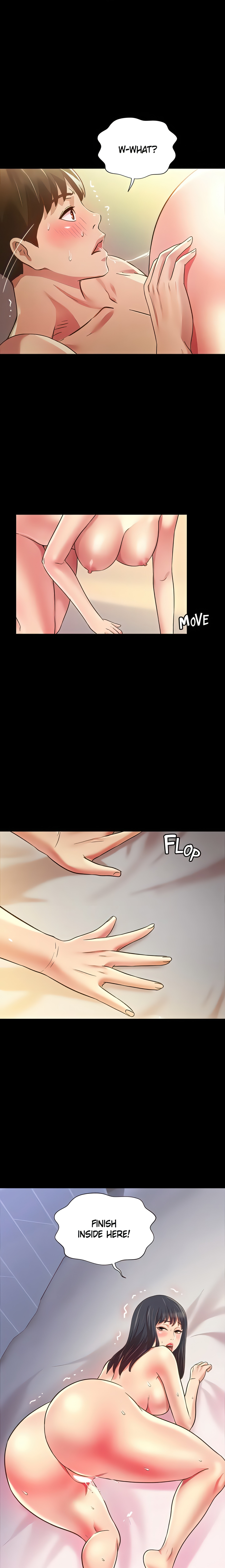 A Friend’s Girlfriend (Official) chapter 82 page 22