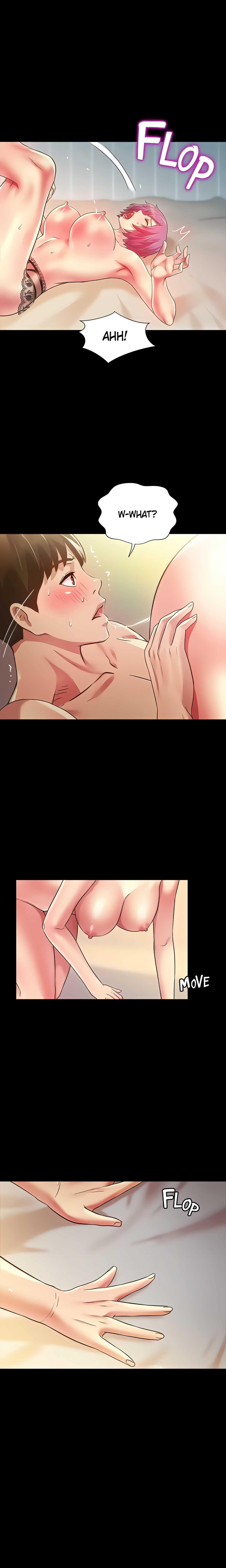 A Friend’s Girlfriend (Official) chapter 83 page 1