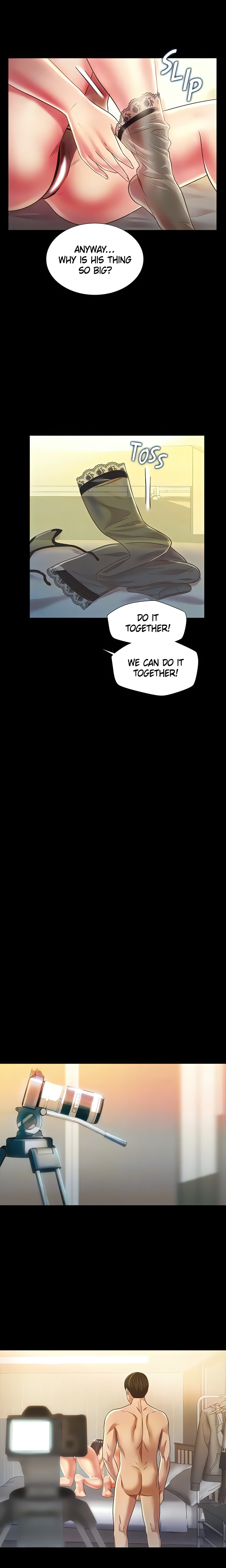 A Friend’s Girlfriend (Official) chapter 83 page 6