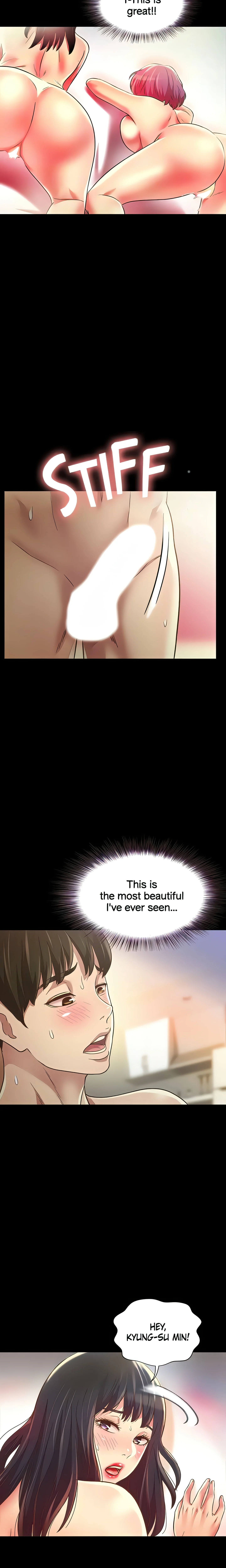 A Friend’s Girlfriend (Official) chapter 83 page 8
