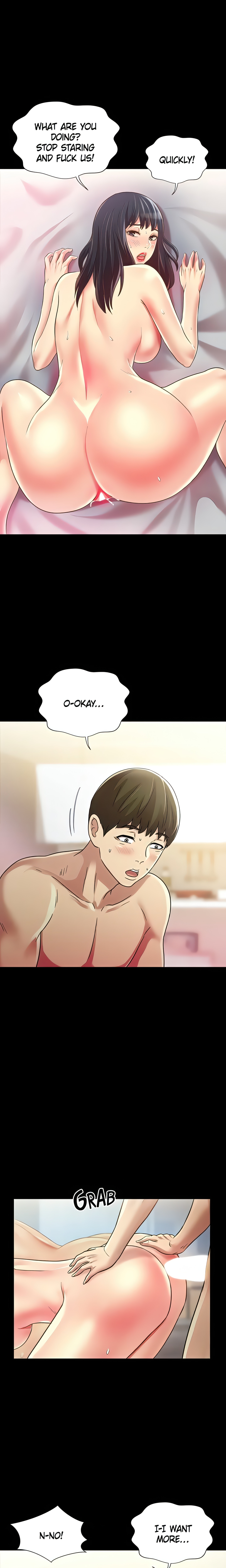 A Friend’s Girlfriend (Official) chapter 83 page 9