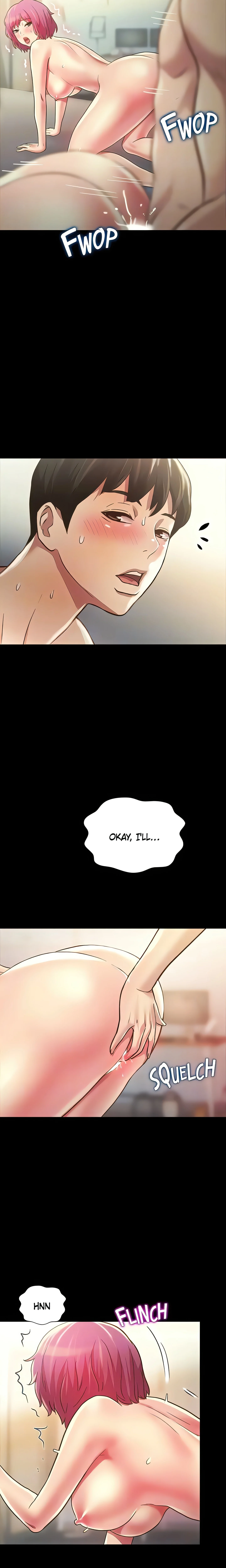 A Friend’s Girlfriend (Official) chapter 83 page 14