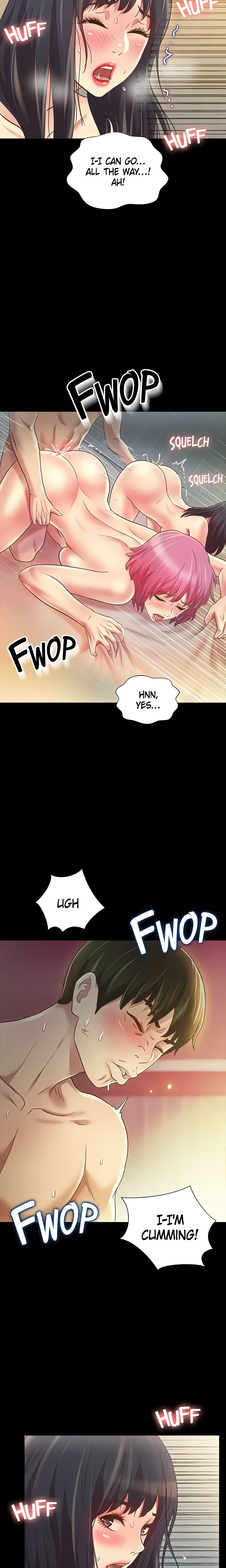 A Friend’s Girlfriend (Official) chapter 83 page 19