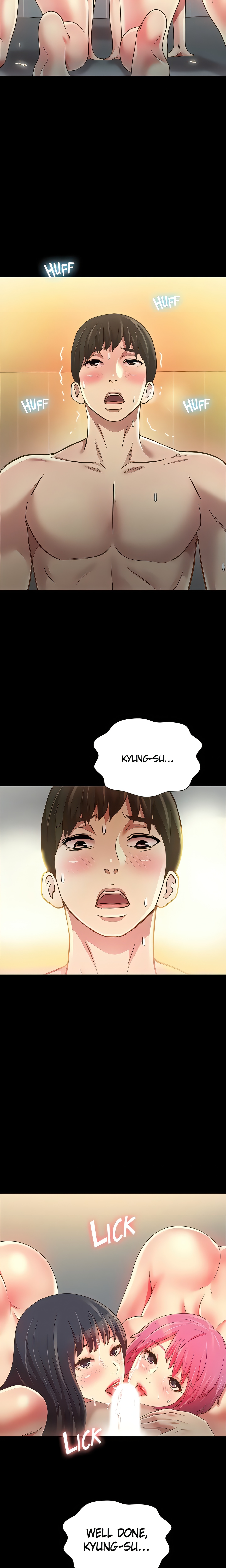 A Friend’s Girlfriend (Official) chapter 83 page 22