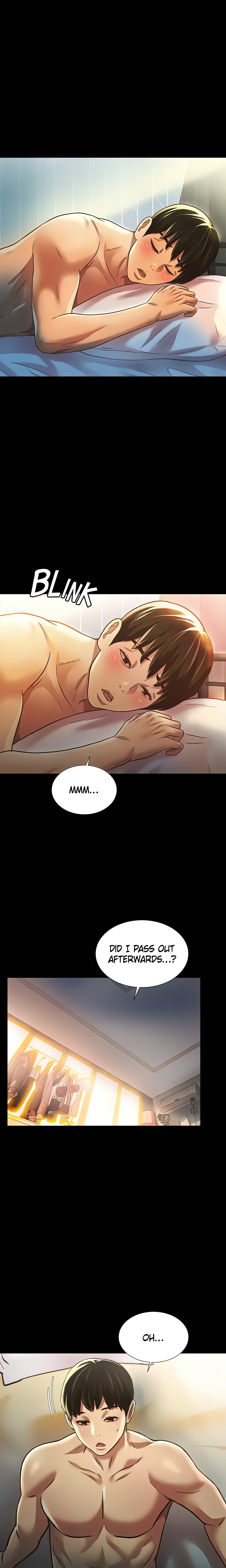A Friend’s Girlfriend (Official) chapter 84 page 3